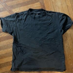PacSun Black Short Sleeve Tee XL